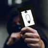 Flick Wallet Tricky Prop Make It Appear or Disappear Wallet Street Stage Stage Performance Gimmick Prank Prop Beginner Magicians Accessories