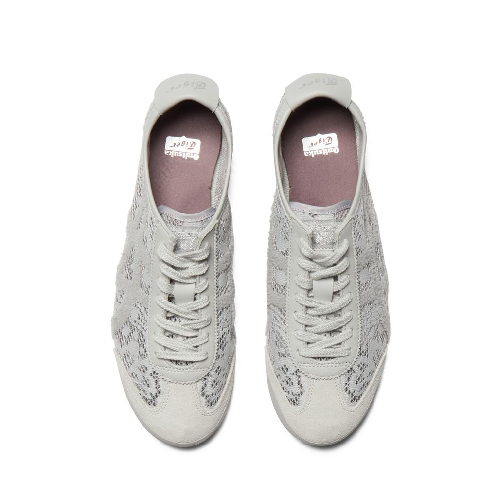 Onitsuka Tiger MEXICO 66 Fabric Casual Shoes Unisex 1183C563-020