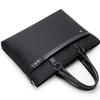 Waterproof Oxford Cloth Wear-resistant Cross-border Business Briefcase, Large Capacity, New 2026 Model