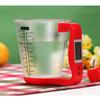 Kitchen Baking Electronic Measuring Cup With Digital Scale For Cooking And Baking