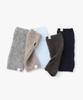 POEV Fluffy Hand Warmer - Charcoal