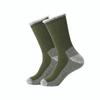 Soft Comfortable Fuzzy Wool Socks Thickened Mountaineering Winter Warm Socks Breathable Outdoor Sports Socks For Female Male