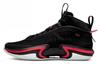 Air 36 Pf 'Black Infrared' DA9053-001