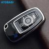 Tpu Car Key Cover Smart Remote Control Case Protector Auto Accessories For Gwm Great Wall Haval H6 Id46 433Mhz Keyless Entry Fob