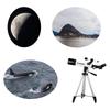 SVBONY SV501P Astronomical Telescope Set for 60mm Allows Viewing Extendable Easy Includes Japanese Instruction and Zenith Beginners Aperture,