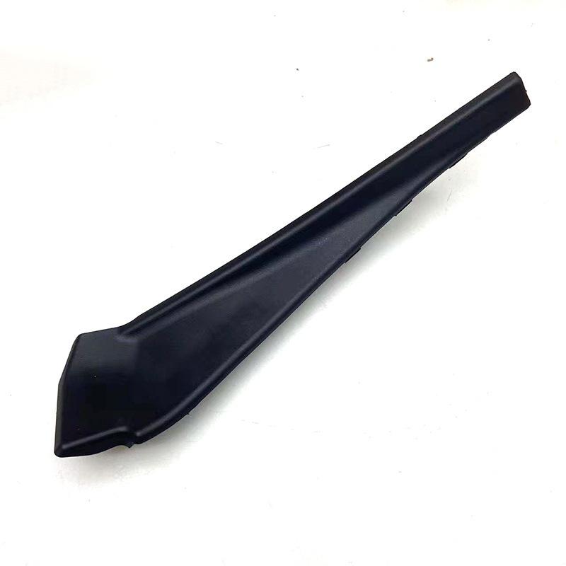 2014-2021 Qashqai Front Fender Decorative Panel Wiper Guide