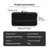 Car Storage Bag Foldable Travel Organizer Box Trunk Tool Case For Abarth FR FIAT 124spider 500 Albea Astra Stilo Tipo UNO