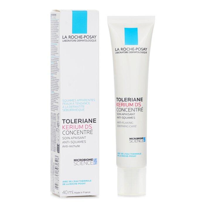 LA ROCHE POSAY Tolianien Kerium DS Concentrate Anti-Recompassa