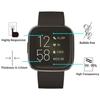 Verre Trempé pour Fitbit Versa 2 [Pack 2] Film Vitre Protection Ecran Montre Connectée Phonillico®
