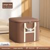 Multipurpose Moving Packing Bag With Dustproof And Moistureproof Fabric For Home And Relocation