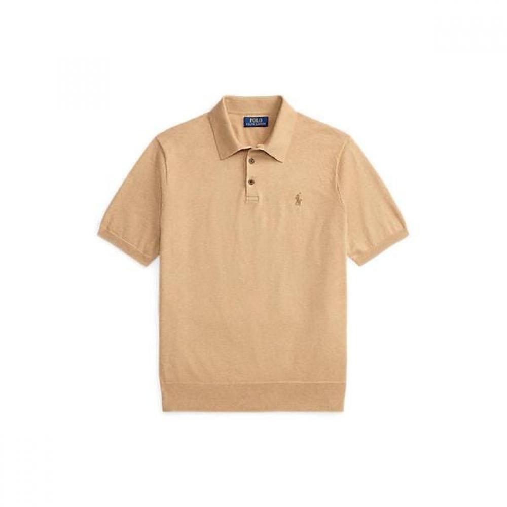 Polo Ralph Lauren Men S Cotton Polo Sweater mnpoSwe1n820111200