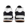 New Balance 574 Series Retro Jogging Shoes Black
