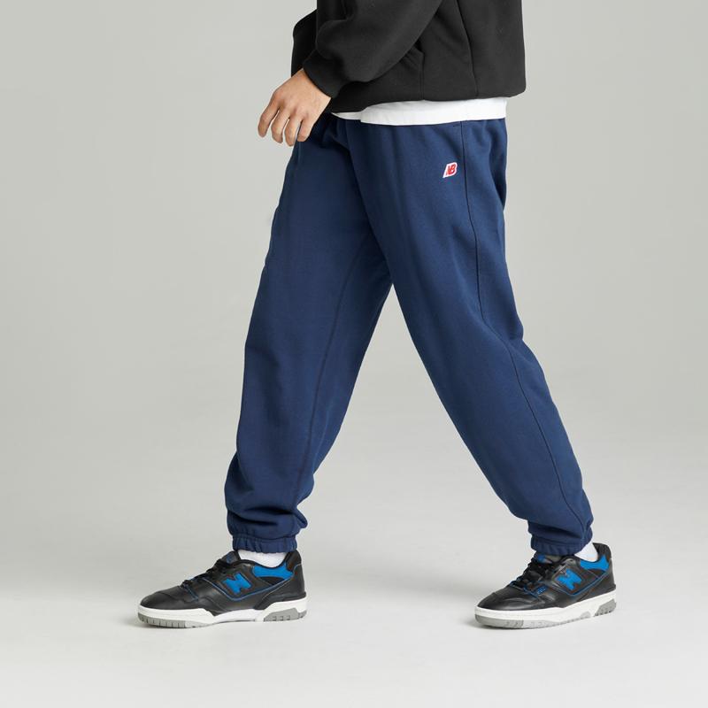 New Balance 550 Black Blue Groove Sneakers BB550PLB