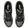 Asics Gel 1130 Irvine Schwarz Herren Sneaker Grün 1203A610-300