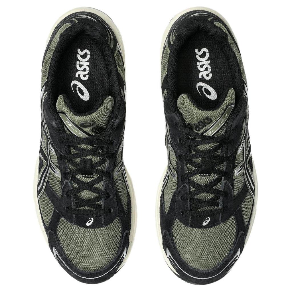 Asics Gel 1130 Irvine Negru Adidași Bărbați Verde 1203A610-300