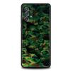 Camouflage Camo Military Army Case for Samsung A51 A71 A21S A12 A11 A15 A25 A31 A41 A23 A33 A53 A73 A05S A13 5G A35 A55 Cover