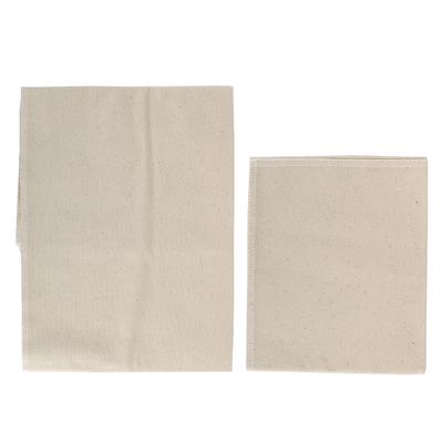 Pâte Culs de Pâte Boulangers Linge de Lin Sac à Pain Baguette Linge à Pâte Couche de Boulanger Linge de Levage Outils de Pâtisserie de Cuisine Tapis de Cuisson