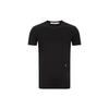 T Shirt Men's Black J320992-BEH