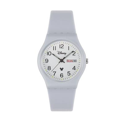 Disney Mickey Mouse Character Student Wristwatch D12834SBWNU