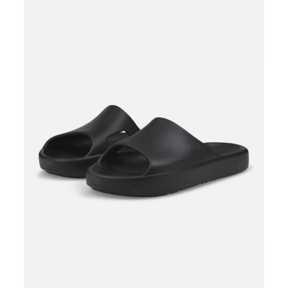 Puma Бесплатный возврат Sibui Cat Черный 385296 02 220 black