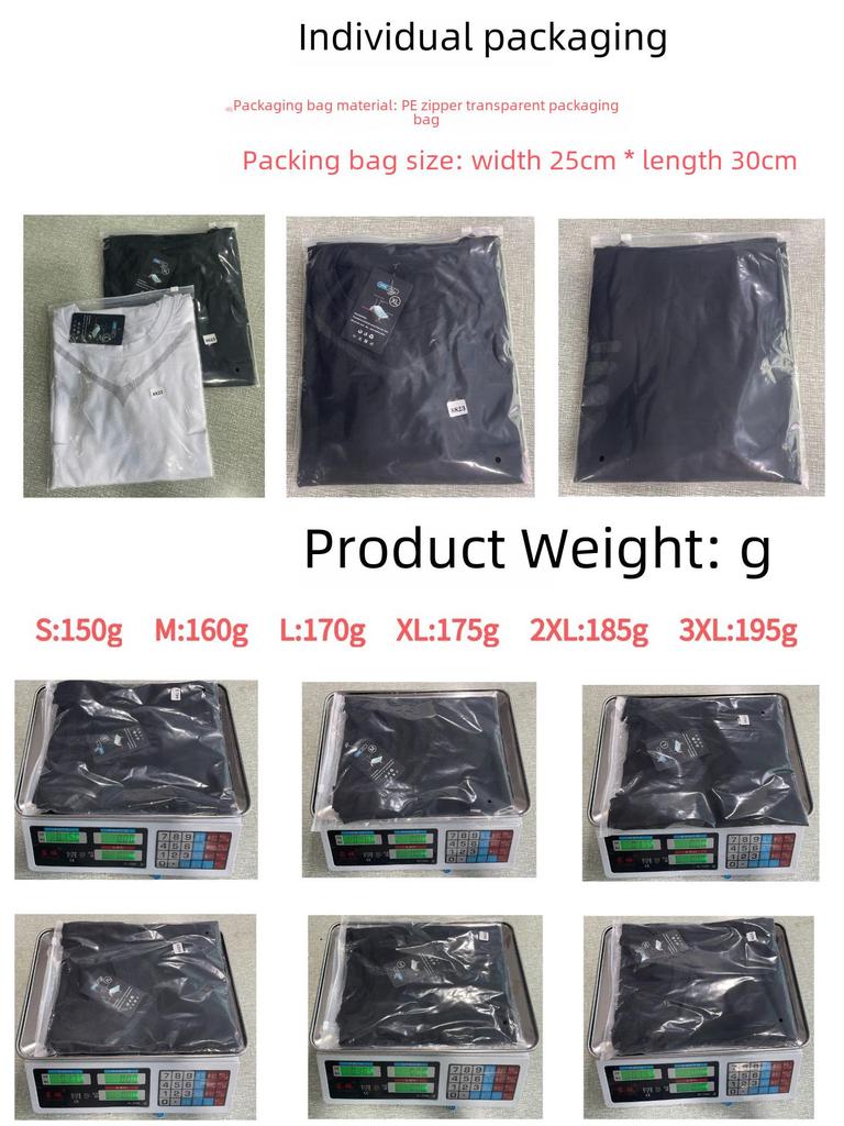 Herr Löpar-T-shirt Snabbtorkande: Andningsbar, Hög Elasticitet, Svettavledande Fitness Topp