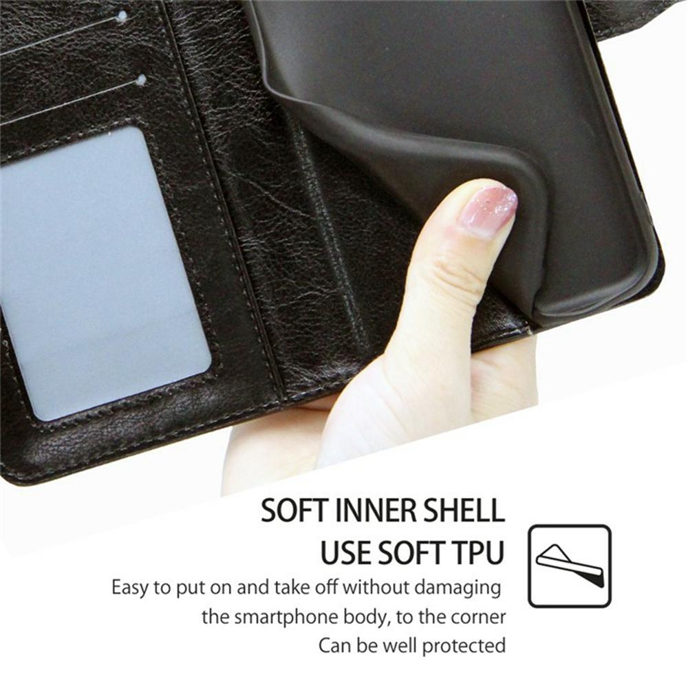 For Motorola Moto G85 5G/S50 Neo 5G Case Wallet PU Leather+TPU Folding Stand Phone Cover