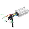 EBike Conversion Accessory 6 Tube 3648V KT17A All Normal Heads Rectangula Controller
