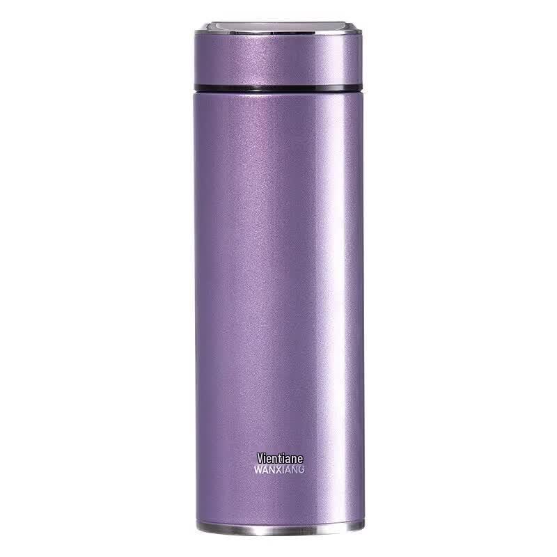 WANXIANG H76S 316 Stainless Steel Insulated Portable Office Cup