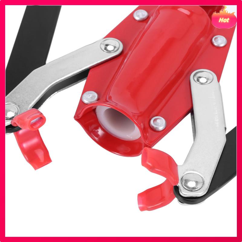 2X Double Lever Hand Corker Wine Bottle Corker With 2 Handled Corking For Homebrew Wine Making