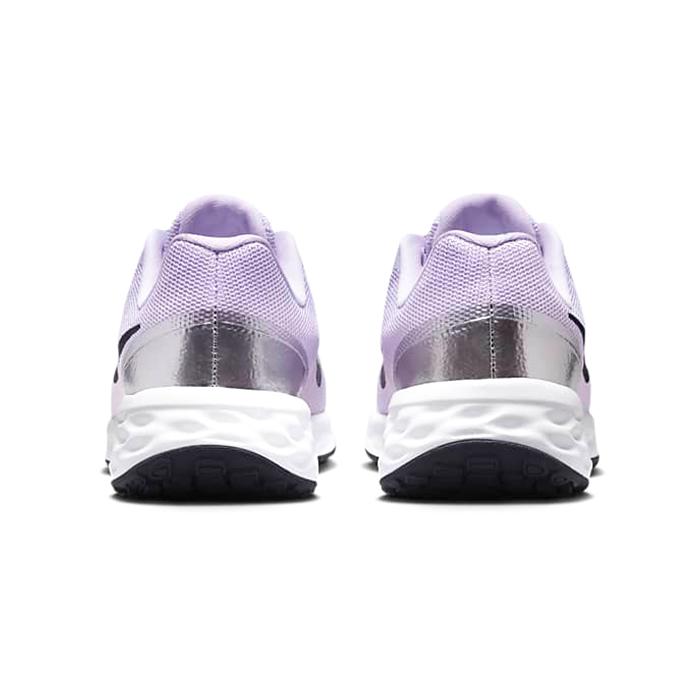 Nike Revolution 6 'Violet Frost' Gs Laufschuhe DD1096-500