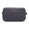 LOUIS VUITTON  M26737 Shoulder Bag black mens