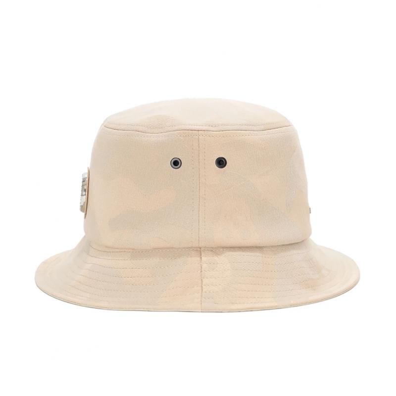 Mark   Lona U Gn skUll Camo Jqd bUcket Hat  ls1yj03U 