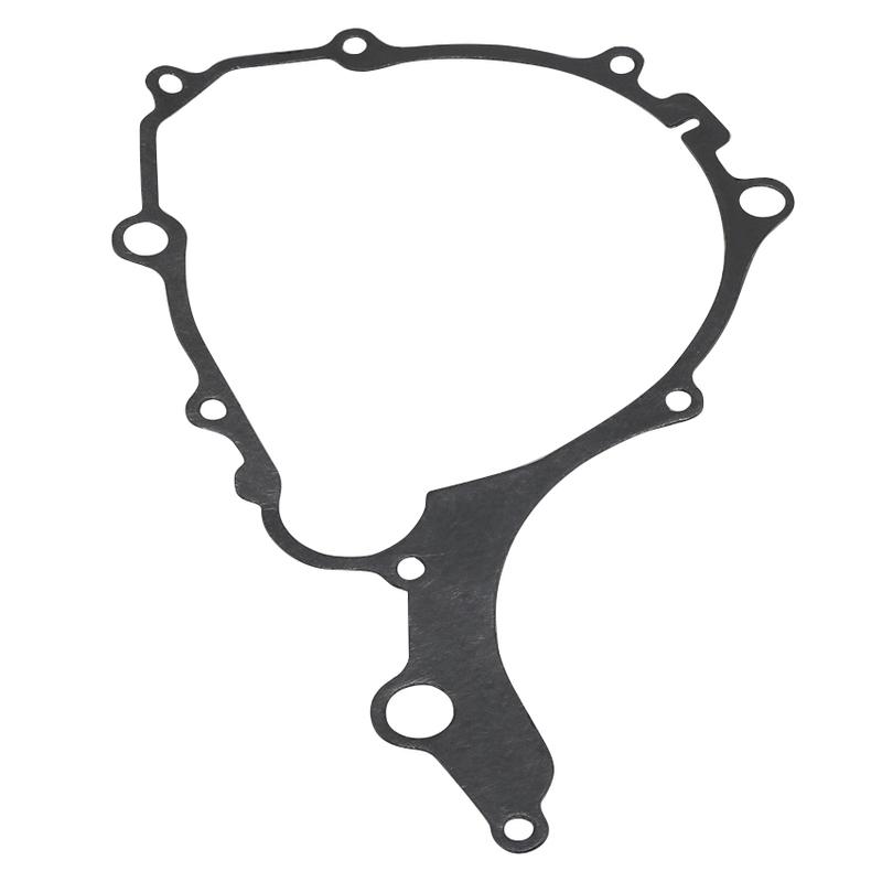 Uszczelka Pokrywy Generatora Motocykla Do Yamaha XG250 Tricker / XT250 Serow 250 / YFM250 YFM250R OEM: 4D3-15451-00 / 5XT-15451-00