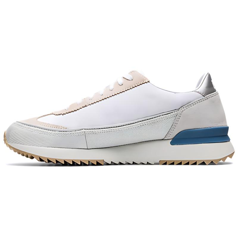 

Onitsuka Tiger Hsinti White Grey 1183A387-102 42.5