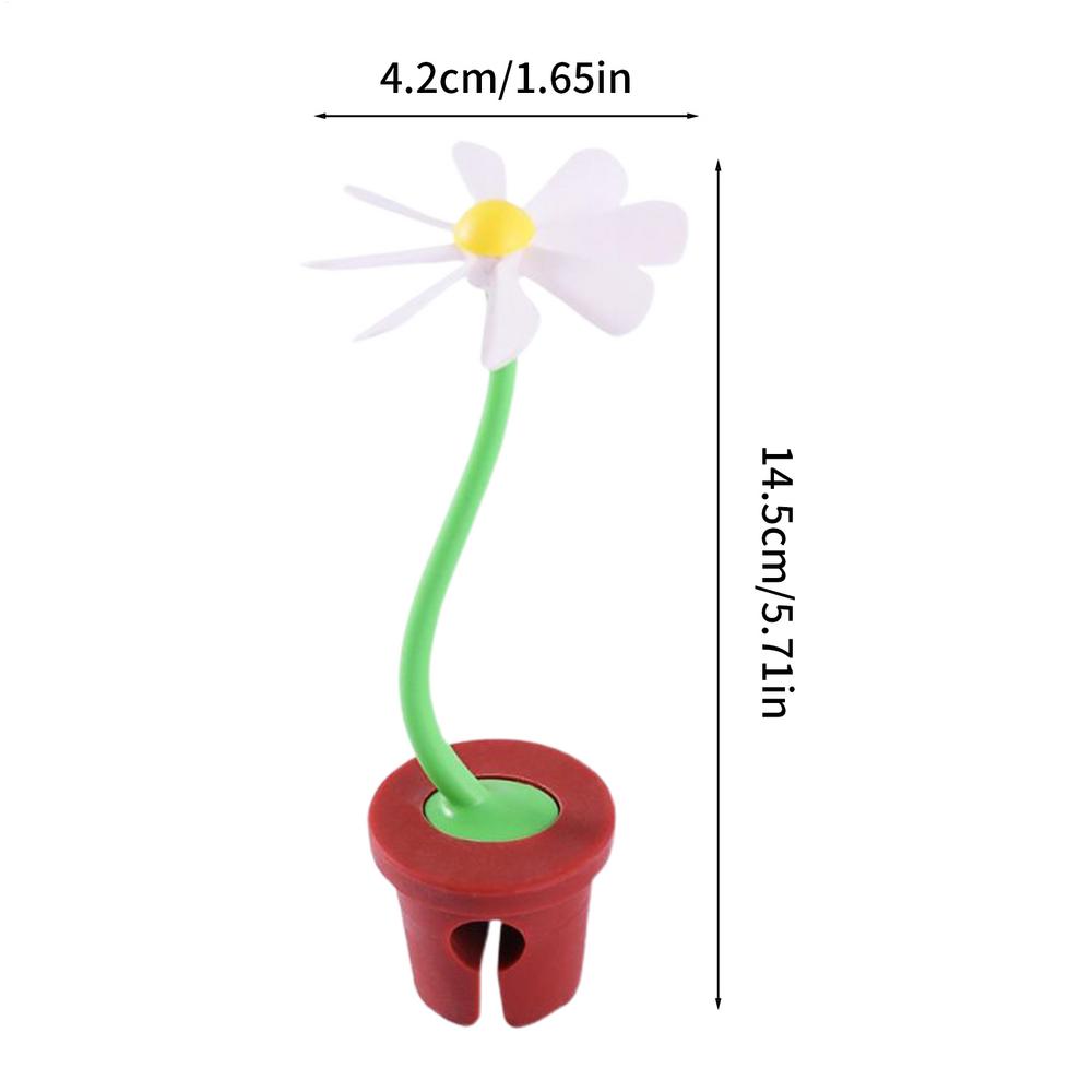 

Steam Releaser for Pot Lid Flower Boil Over Spill Stopper Fun Heat Resistant Non Slip Kitchen Gadget Keep Pan from Boiling Over красный