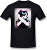 Moa Metal Babymetal T Shirt Hip Hop Tee Shirt Street Style T Shirt Cotton Whiteolesale Men Top Short Sleeve