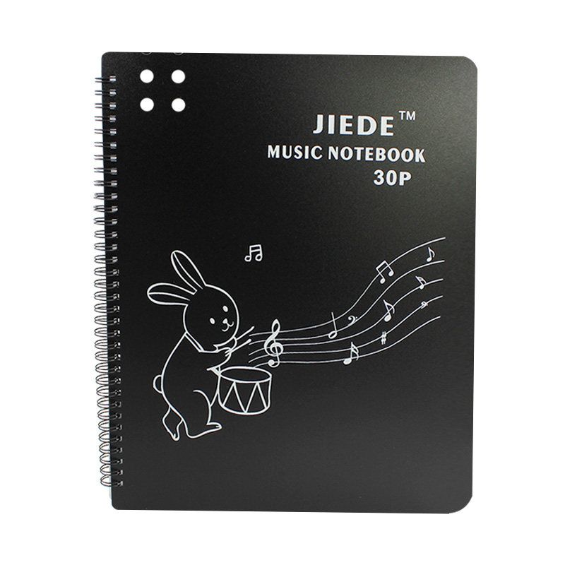 Music Students Can Modify Data Sheet Music Folder