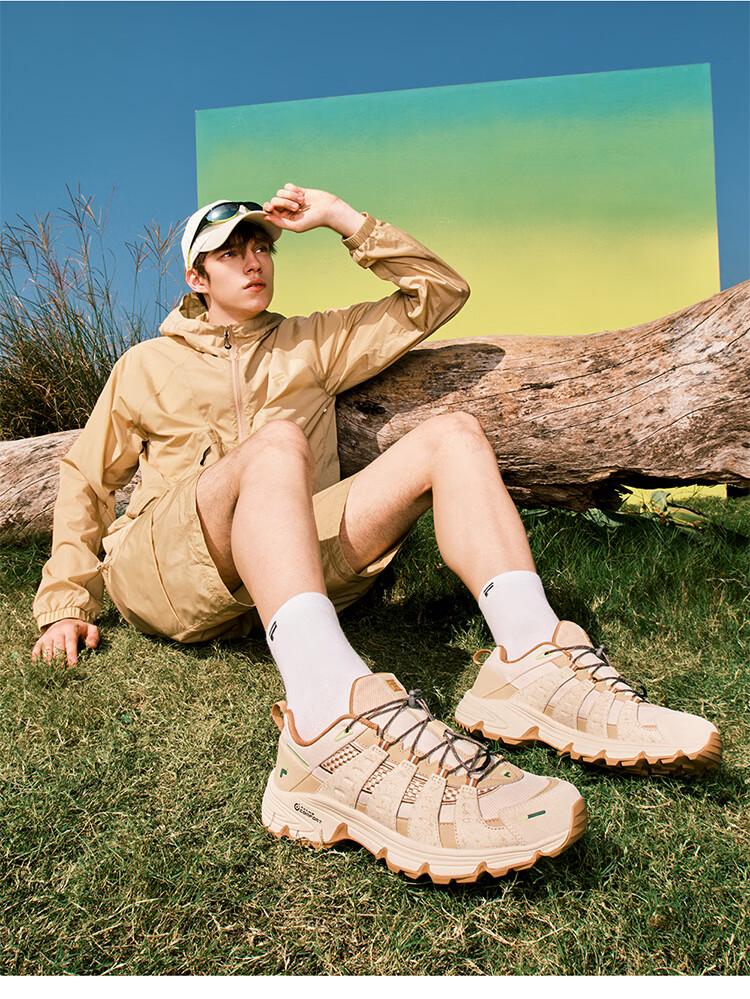 FILA FUSION COMO X Functional Running Shoes