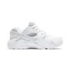 Nové Nike Air Huarache Run Triple White PS 704949-110