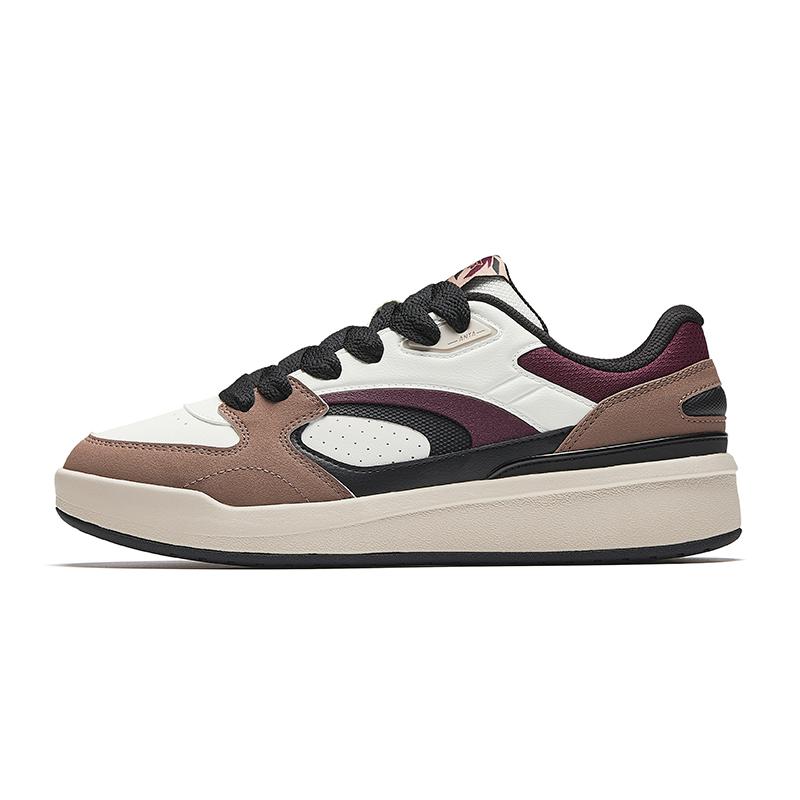 

Anta 4 карата Модный тренд Удобные Легкие Классические Износостойкие Нескользящие Кеды Мужские Кеды 112548075-2 40