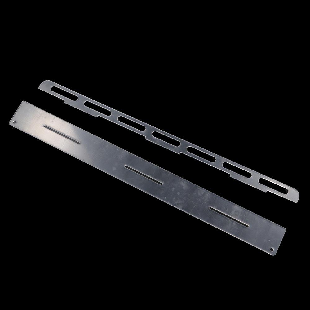 Transparent Sunglasses Display Hanger Acrylic Sunglasses Display Shelf Eyewear Display Rack  Shops