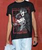 KOF2002 Kof 2k2 Character Select Premium Tshirt for Men and Women Summer Cotton Loose Fashion Round Neck Top