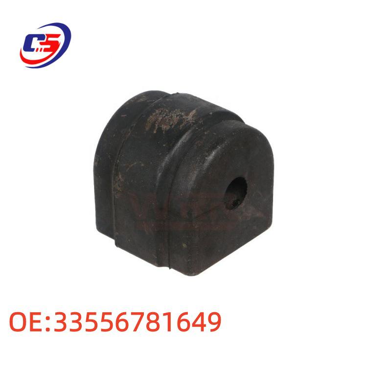 Rear Stabilizer Bar Rubber Bushing for BMW F02 F07 F10 33556781649