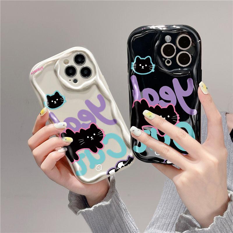 Phone Case for iPhone 11 13 XR 15 14 Pro Max iPhone 12 16 7 8 Plus XS Max Samsung A15 A55 A05 Redmi 12 13C 13 9