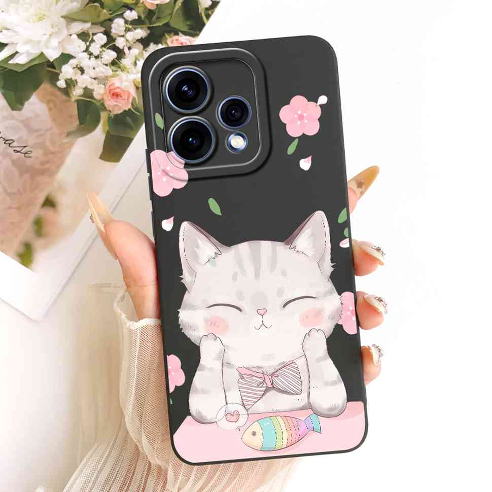 For Oppo Reno15 5G Case CPH2825 Stylish Simple Design Silicone Back Cover For Oppo Reno 15C Reno15c 5G Phone Cases Bumper