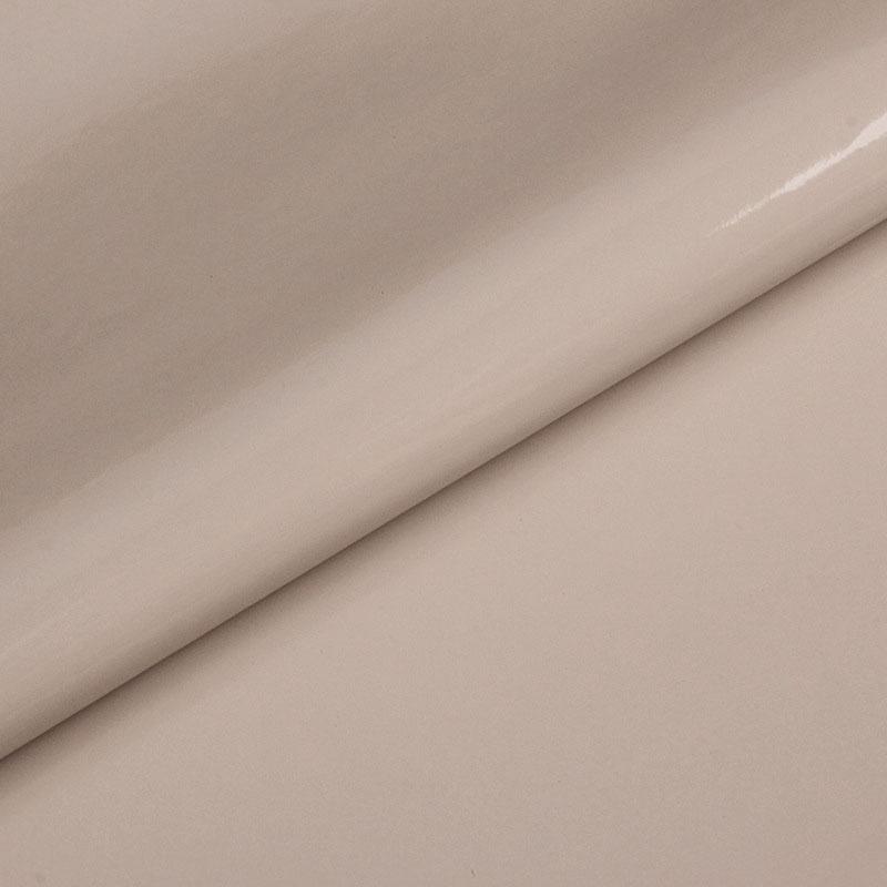 100x138cm 0.7mm Artificial Patent Leather Fabric for Luggage Makeup Bag Belt Apron Diy Sewing Waterproof Glossy Wearable Cloth