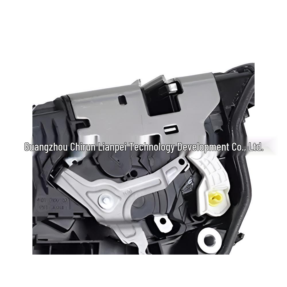 BMW Door Lock Actuator 51227281953 - In Stock & Popular белый