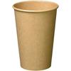 Daikoku Kogyo Disposable Cups, Brown, 16 oz (520 ml), Fresh Mate, 50-count, Boxed, 6403464