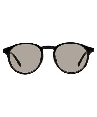 Lunettes de soleil UV UV sport [Zoff] [exclusivité WEB] style Boston (noir) Léger, protection, coupe, unisexe, homme, femme, homme, femme, unisexe,