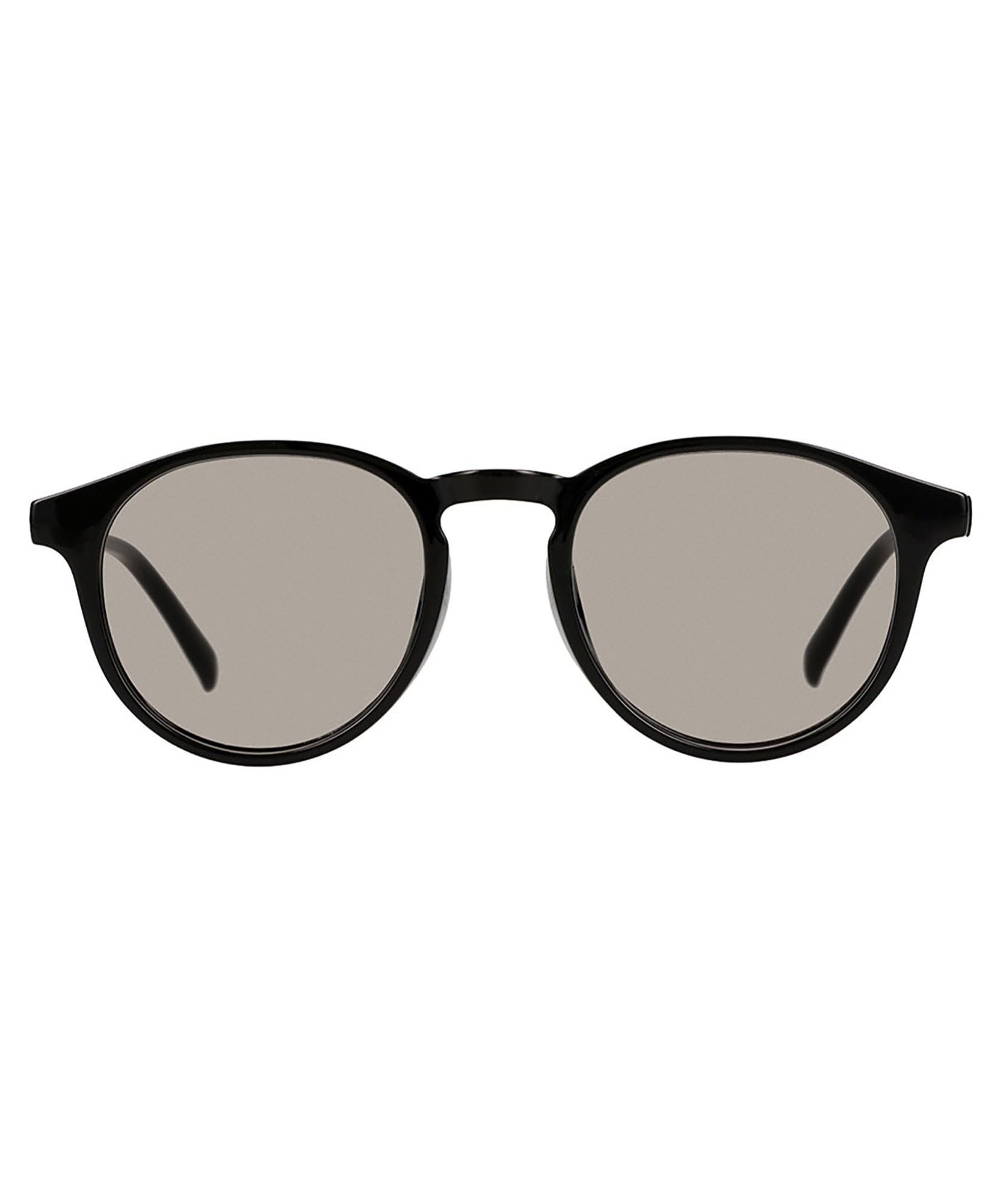 

солнцезащитные очки УФ УФ спортивные [Zoff] [Веб-эксклюзив] в стиле бостон (черный) Легкий, защита, порез, унисекс, мужской, женский, мужской, женский, унисекс, чёрный